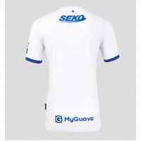 Rangers Bortatröja 2025-26 Kortärmad